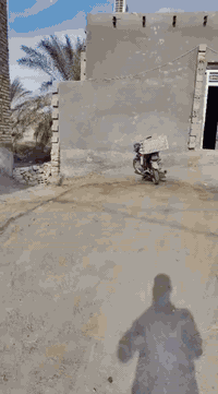 بيت غير مكتمل • طابو زراعي سند ٢٥ • ١٥٠م