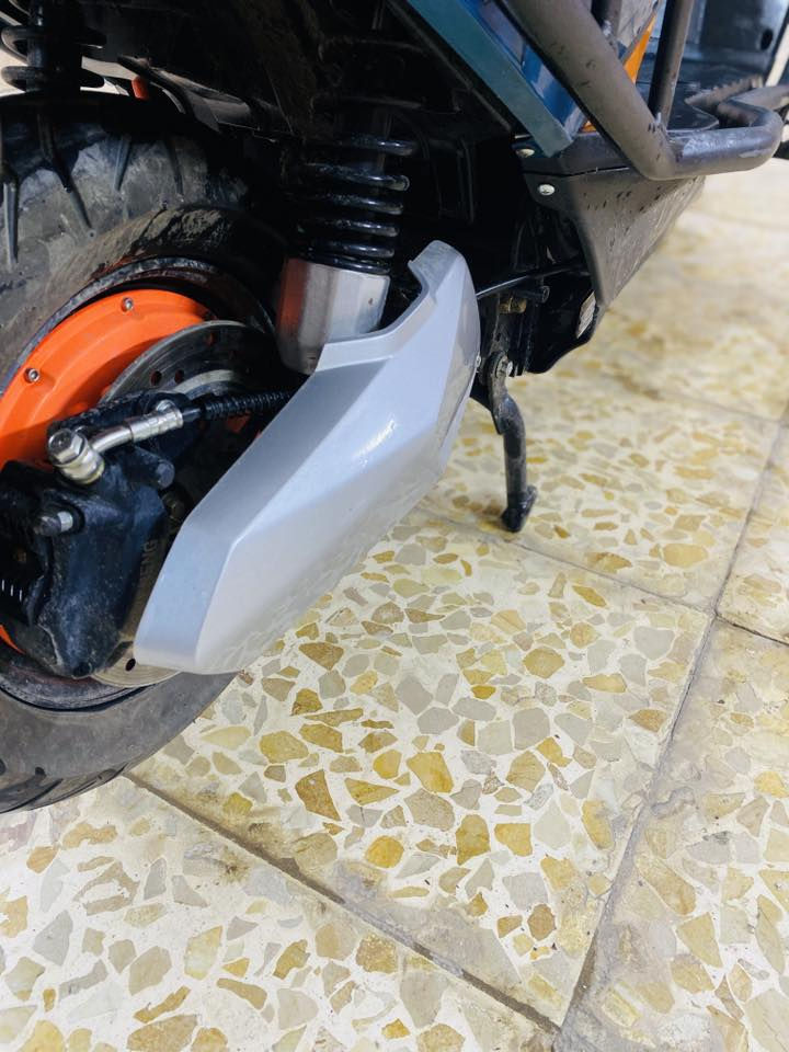 للبيع موديل ٢٠٢٥ حديث
نظام ٤ سرع سرعتها ١٠٠
نظام بك سماعات داخلية
صارلها سبوعين نازلة مشحونة٣ مرات
منزلها بمليون و٤٠٠
عارضها بمليون و١٠٠ وبيها مجال
مستعجل ع بيعتها
دراجة بعدها بالجيس
مكاني بغداد
تواصل ع رقم ***********
