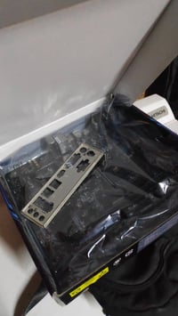 B450M2-V2 • MSI • تأخير ١٠ دقايق