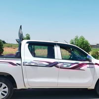 هايلوكس • ٢٠٢١ • كير عادي