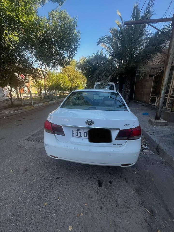 السلام عليكم للبيع بي واي دي٢٠١٣ رقم بغداد انكليزي الجديد كير مكينه صدر أمامي  تخم تاير كشنات جلد بلاد كير اوتو مكينه ١٨٠٠ داخل نظيف سياره نظيفه فتحه كهرباء شاشه اشاير بلمري رسائل ترحيب سياره جاهزه السعر50 وبيه مجال حك الجيه تحويل ثاني يوم مكان بغداد الشعله 
الرقم


**إذا كنت صاحب هذا الإعلان وتريد حذفه لأي سبب، رجاءا أرسل رسالة إلى الدعم الفني**