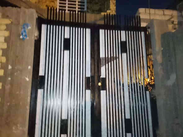 السلام عليكم
حداد حدادة عامة حدادة السلامي
***********
سقائف كيسبان
سندويج بنل
ابواب وشبابيچ
مراجيح
انواع الحدادة
للتواصل
***********
‏‪***********‬‏
مكاني نجف
