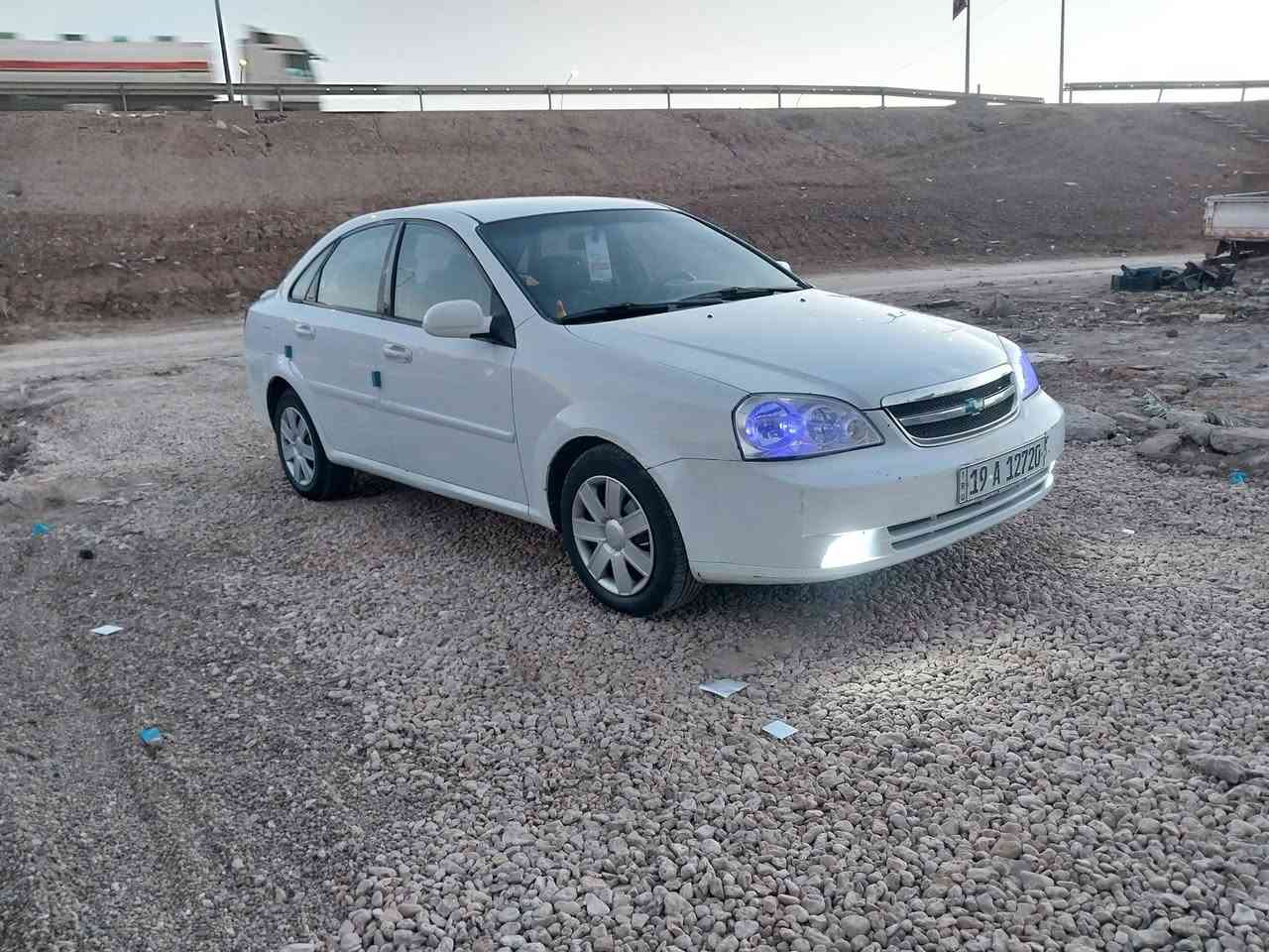 #يالله شوفرليت اوبتراه سعر مناسب 
سلام عليكم شوفرليت اوبتراه خليجي موديل 2011 رقم كربلاء انكليزي تحويل مباشر  سنويه لحد 2030 هزه جديده فول اوتوماتيك بيه صبغ قطعتين مكينه وكير وتبريد وحداديه وتخم تاير كله جاهزه سياره جاهزه كلش حلوه ونضيفه مابيه اي نقص اتراي وين اتحب شرط التحويل هاي كل التفاصيل السعر (( 73 )) بيه مجال بصيط للشراي الاستفسار ***********
