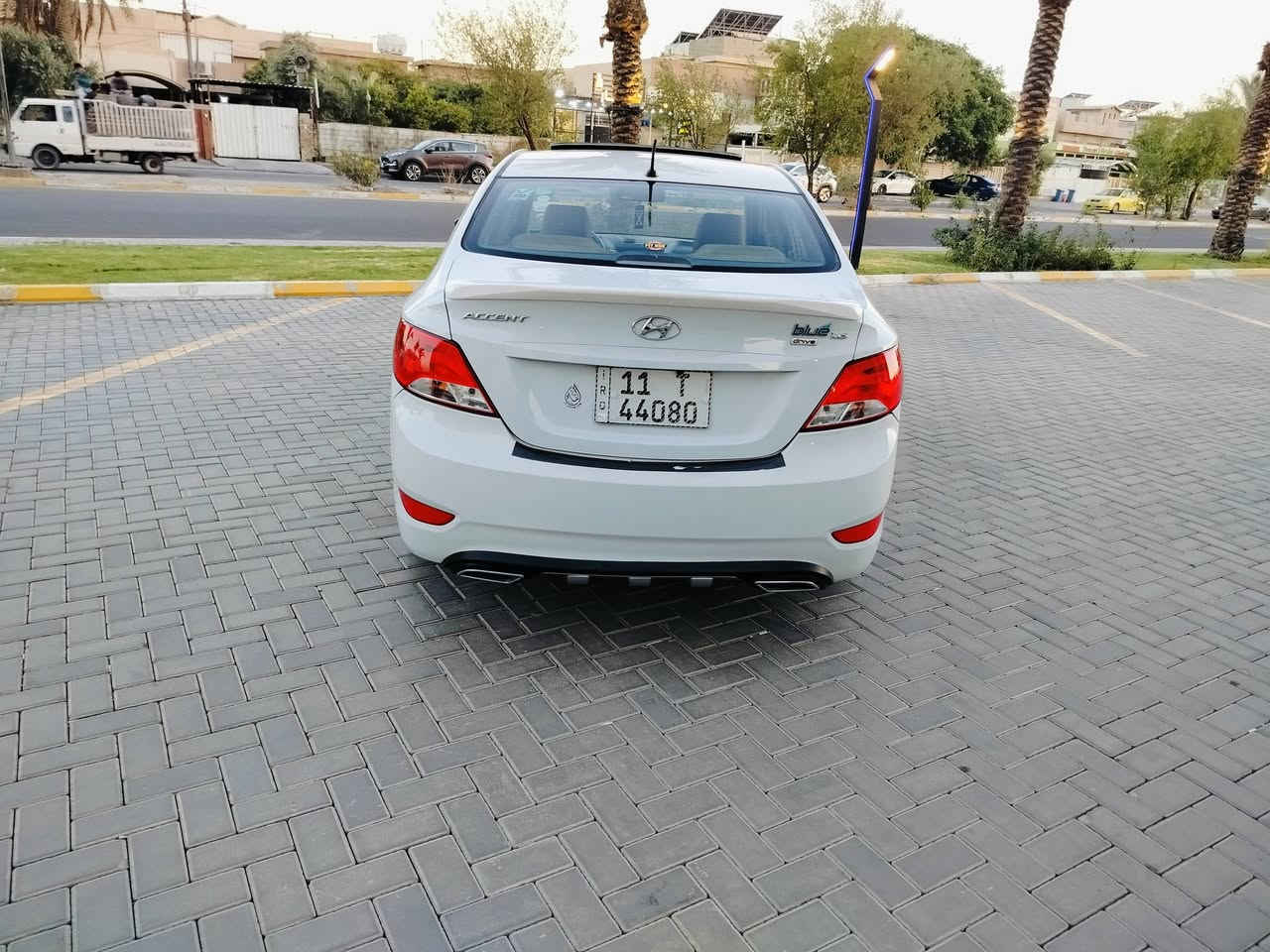 سلام عليكم اكسنت موديل 2018 السيارة خليجيه مكينه 1600 دوش قطرتين بيها بنيد فقط صبغ الباقي مكفول السياره بلو فول مواصفات السياره من ضمن 100 قطعه دخلت للعراق بهذا الون كير مكينه تبريد مكفولات صدر امامي خلفي جديد السياره احلى من الصور كلش جديده تخم تاير جديد 5 ويل كب فتحه تحكم جهتين فول السياره
السعر 108 وبيها مجال مكاني بغداد البياع رقم الهاتف ***********
سلام عليكم اكسنت موديل 2018 السيارة خليجيه مكينه 1600 دوش قطرتين بيها بنيد فقط صبغ الباقي مكفول السياره بلو فول مواصفات السياره من ضمن 100 قطعه دخلت للعراق بهذا الون كير مكينه تبريد مكفولات صدر امامي خلفي جديد السياره احلى من الصور كلش جديده تخم تاير جديد 5 ويل كب فتحه تحكم جهتين فول السياره

