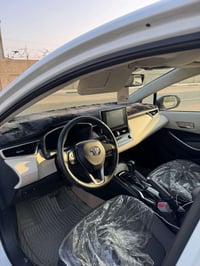 كورلا • ٢٠٢٣ • فل مواصفات