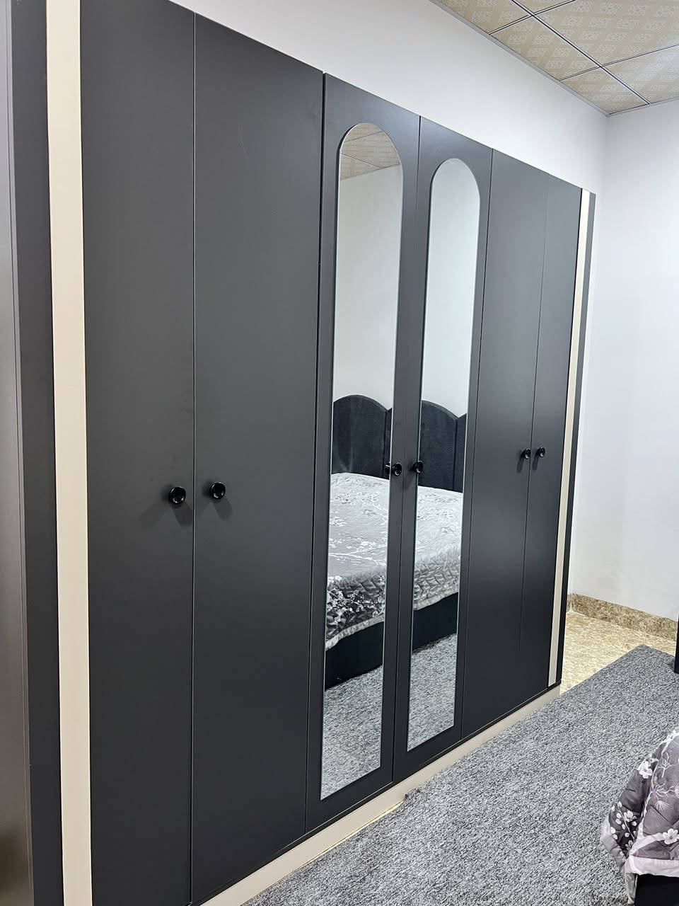 غرفة نوم للبيع جديدة السعر المراسلة ع الخاص


**إذا كنت صاحب هذا الإعلان وتريد حذفه لأي سبب، رجاءا أرسل رسالة إلى الدعم الفني**