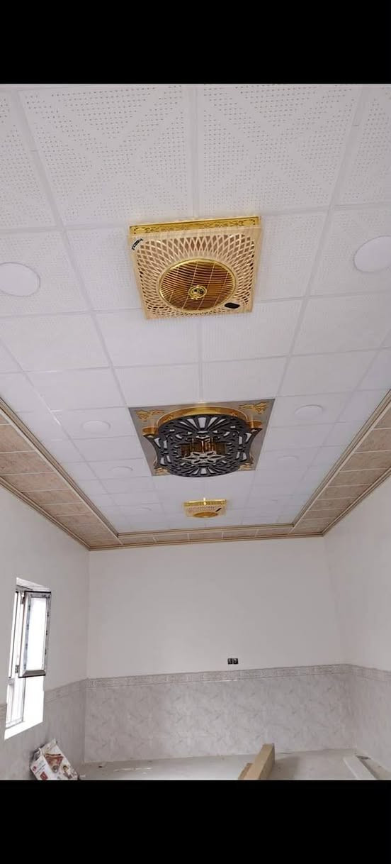 ( ورشة أنامل الإبداع )

لتركيب السقوف الثانوية والديكورات الحديثة

نقدّم لكم أفضل أعمال:
🔹 تركيب السقوف الثانوية بجميع أنواعها
🔹
🔹 تركيب بديل الخشب بأشكال فاخرة
🔹 تركيب بديل الرخام بجودة عالية ولمسة راقية

✔ دقة في التنفيذ
✔ خامات ممتازة
✔ تصاميم عصرية تناسب جميع الأذواق
✔ التزام بالمواعيد وأسعار مناسبة

📍 أنامل الإبداع… لأن التفاصيل تصنع الفرق
       
        لأن ثقتكم هدفنا . الجودة عنواننا💚

للاستفسار والتواصل:
📞 (***********)
⸻
محمد ضيف جميل
