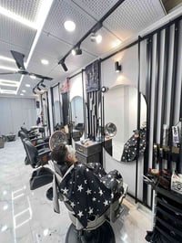 حلاقين 2 • كركوك • قرب صيدلية المشكاه