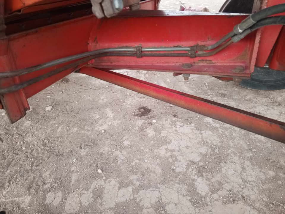 حاصوده فوركسن موديل 90 رقم نينوئ مكفوله كفاله عامه ***********/***********
