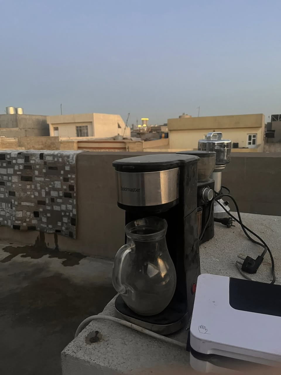 السلام عليكم
اغراض مستعمل للبيع للاستفسار المراسل خاص او الاتصال ع الرقم ***********
