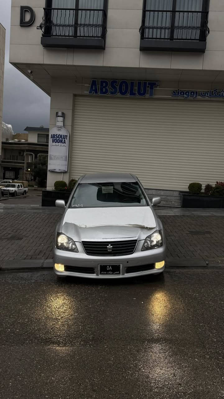 گەورە بە بچوک ٢٠٠٧ بەسمە رەساسی  ناو رەساسی 46 گەڵا سلێمانی
***********ژم
