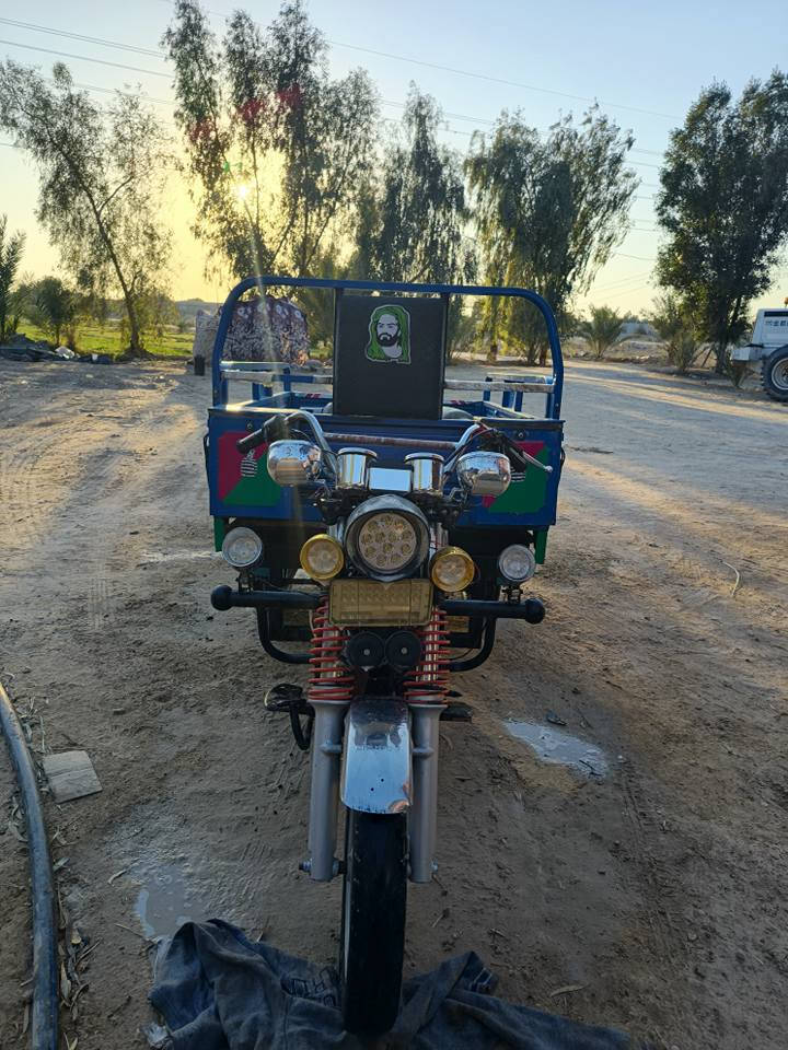 سلام عليكم ستوتا للبيع موديل 18 مكينه 19 مكفوله اوراق السعر مليون ونص 1500 وبيه مجال اصولي  عنوان كربلاء ع شارع النجف قرب مدينة الزئرين رقم ***********
