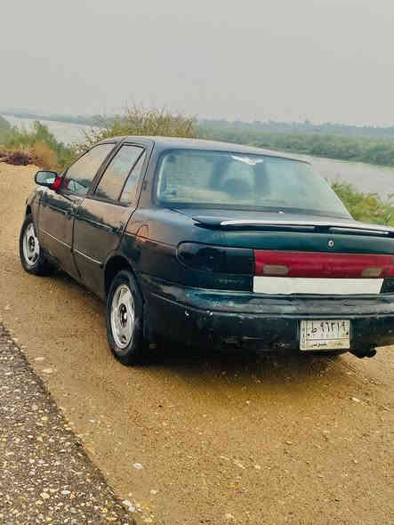 سلام عليكم كيه سيفيه رقم بقداد سنويه للتسعه وعشرين موديل 95 كير محرك جدد حداديه تخم  تاير 30بيه مجال مكان واسط نعمانيه***********
