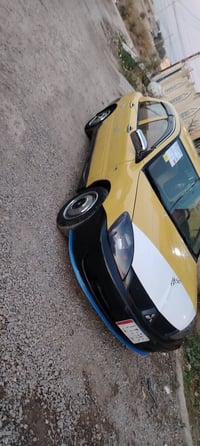 لانسر • ٢٠١٠ • رقم ديالى