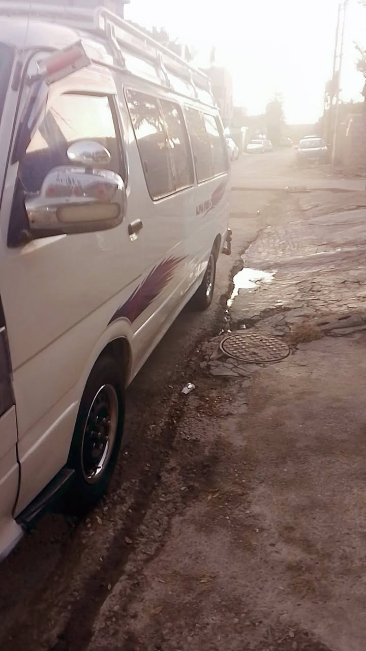 السلام عليكم من رخصت الادمن فتون 2009 كفاله من الضربه مصبوغه حزام جماليه سياره خير من الله كبل للشارع كير ومكينه واكسر كفاله المكينه صار شهر من شديتها ترايك وين مايعجبك حداديه خير من الله مكان السياره بغداد رقم انكليزي بسمي تحويل ثاني يوم ***********واتساب اتصال ....... تفاصيل اكثر تفضل خاص ودلل 65وبيها مجال للطيبين
