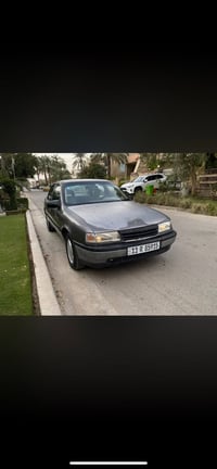 للبيع اوبل فكترا بغداد سيارة بلادية بسمي رقم بغداد الدولي الجديد وهزة ...