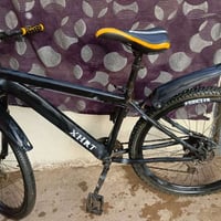 عجلة • مقاس ٢٦ • كلو شغال