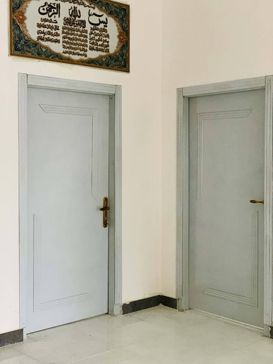 نجارة العگيد 
مستعدون لتجهيز البيوت السكنيه بافضل انواع الابواب وانسب الاسعار 
ابواب تزكام درجه اولى 
اصباغ حراريه حسب الطلب 
الاسعار مع النقل والشد 
يعني يوصلك وينشد تاخذ باب كامل
بالاضافه مستعد لتجهيز المقاولين 
وبناياة الدوله 
للحجز والاستفسار واتساب
***********
