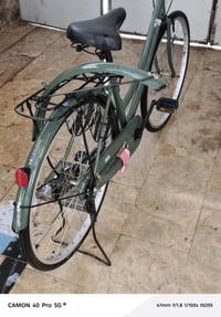 باسكل • لون زيتوني • نجف حي ميسان