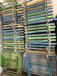 احبتي للبيع للبيع  50 ميز اصحاب المواكب سعر مناسب الزوج 25 وبي مجال  0...