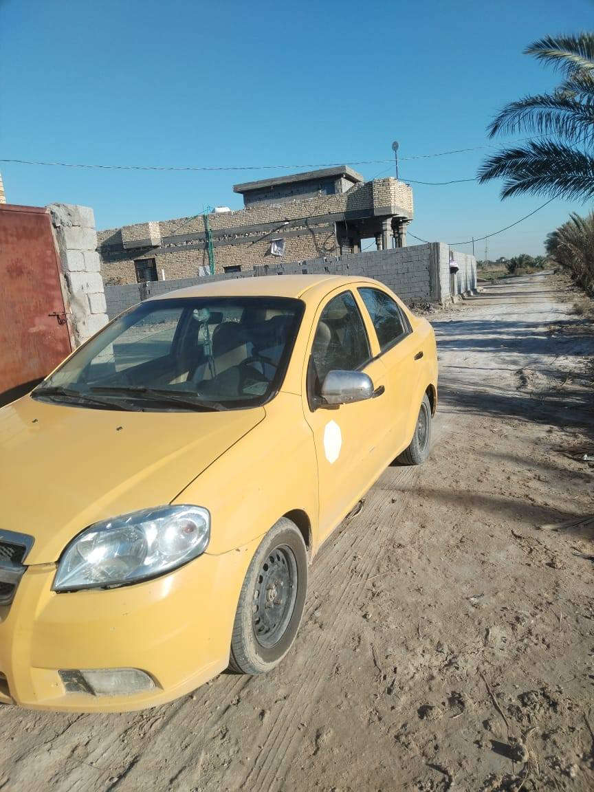 افيو للبيع او مروس حسب القناعه 2007 بسمي مثنى السعر 42 وبيه مجال  ***********
