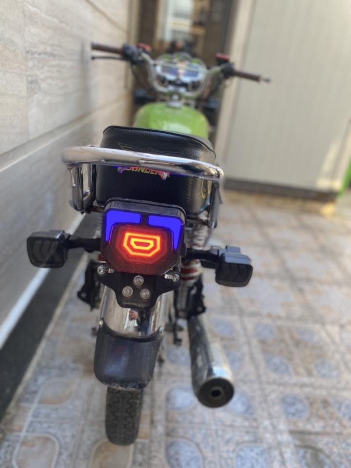 تايكر 2025
ارورق سكنر 
دراجه جديده 
مكفوله 
700وبيها مجال 
مكاني حله شاوي 
***********
