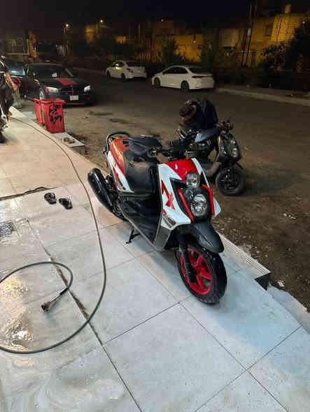 السلام عليكم سكنس جبلي موديل ١٤ دراجة رمبه مكفوله كفاله عامه كلشي شغال بيها. طك سلف واطلع بيها. دراجه تخبل ونضيفه سعرها مليون و ٥٠٠ وبيها مجال بسيط مكاني بالابله للاستفسار متواجد اتصال واتساب هم ***********
