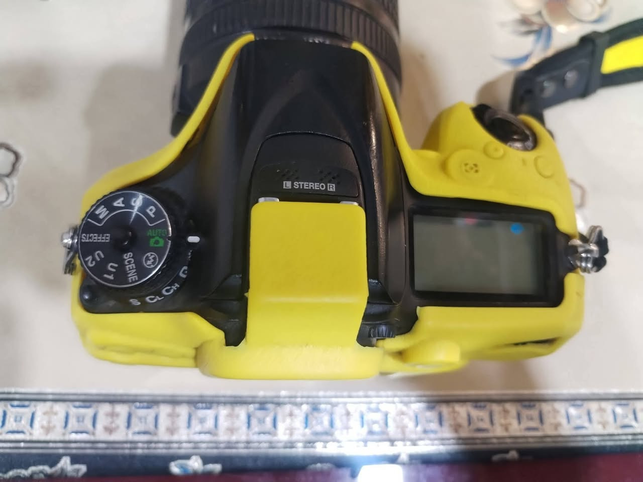 السلام عليكم كامرة للبيع نيكون دي 71000 وياها زوم 18-140 وجلاتين ورام واستاند تصوير وبطارية وشاحنه السعر 500 وبيها مجال مكاني حلة ويوجد توصيل


**إذا كنت صاحب هذا الإعلان وتريد حذفه لأي سبب، رجاءا أرسل رسالة إلى الدعم الفني**