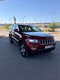 جيب ٢٠١٦ • بدون صبغ • مواصفات خليجي