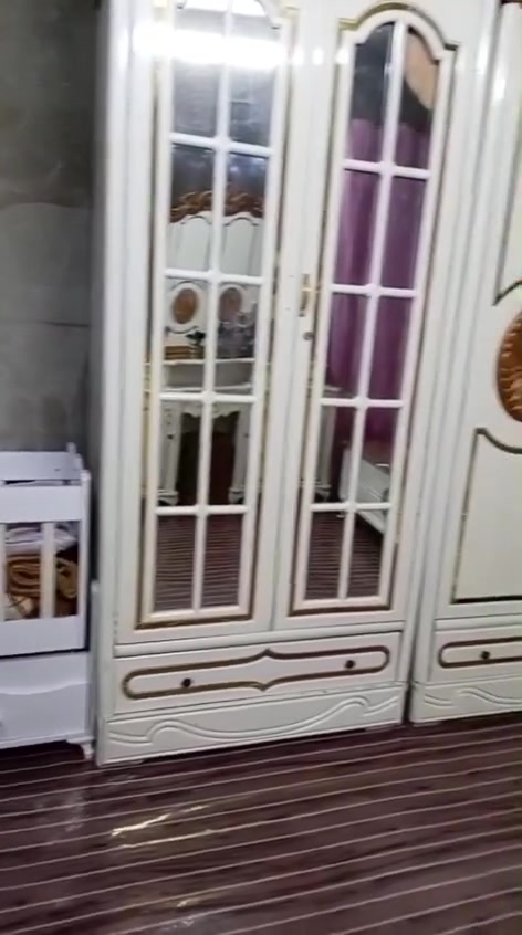 غرفه نوم
غرفه نوم صاج عراقي تصميم تركي  غرفه جديده شخط مبيها  ممستخدمه اشهر سبب البيع ضخمه  مكان بغداد رشاد تواصل خاص سعرها جدااً مناسب ومستعجله ع بيعه


**إذا كنت صاحب هذا الإعلان وتريد حذفه لأي سبب، رجاءا أرسل رسالة إلى الدعم الفني**