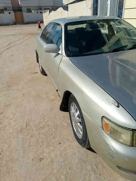 سلام عليكم 
شيزر مكفوله من كص ونقل 
رقمه بغداد راعيه بلنجف مداور مباشر 
مكينه وكير جدد فيشه وبطل حداديه زينه 
بيه ضربه باب صدر معمره سعر44
ستفسار ***********  ترهم مراوس
