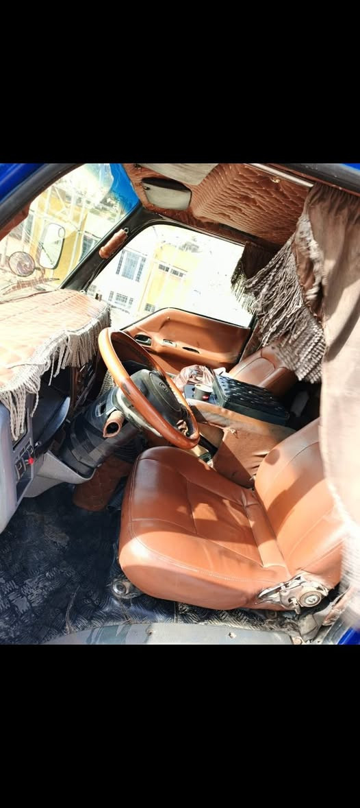 كيا بنجو 97 للبيع 0787570238


**إذا كنت صاحب هذا الإعلان وتريد حذفه لأي سبب، رجاءا أرسل رسالة إلى الدعم الفني**