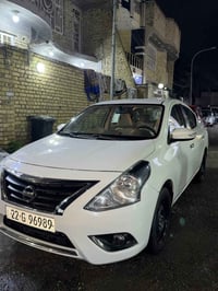 نيسان صني • ٢٠٢٥ • ٣٤ الف