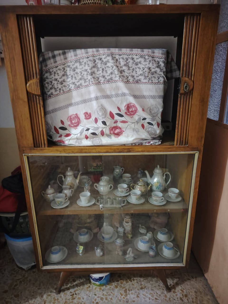 السلام عليكم بوفيه اخت الجديده السعر 100 مكانها حي النصر الشراي يراسلني خاص


**إذا كنت صاحب هذا الإعلان وتريد حذفه لأي سبب، رجاءا أرسل رسالة إلى الدعم الفني**