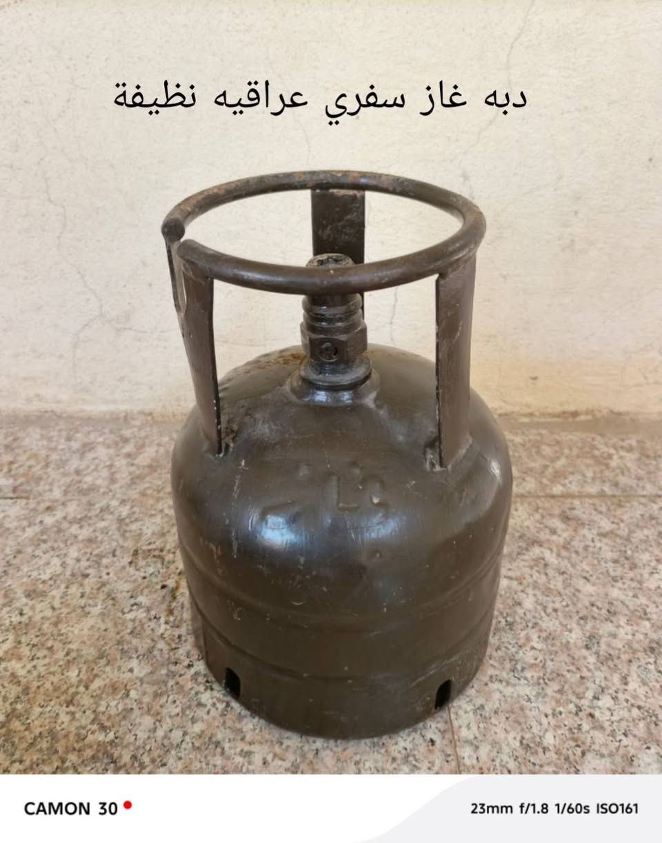 غراض للبيع المكان كوت  يوجد توصيل بغداد 5 محافظات6 للاستفسار خاص رجاء


**إذا كنت صاحب هذا الإعلان وتريد حذفه لأي سبب، رجاءا أرسل رسالة إلى الدعم الفني**