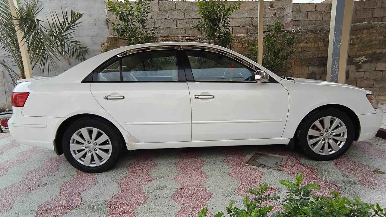 اليدور سياره  نضيفه وجديده يتصل سلام عليكم للبيع سوناتا موديل 2010 وارد امريكي داخلة كلين تايتل ليبل واحد مكفوله كفالة عامه عده بيه  تكحيلات بسيطه والسونار داخل المنشور رقم ديالى انكليزي مشروع وطني سنويه مجدده تحويل مباشر مكينه 2400 دوش ✈️المرغوب اقتصادي بل بانزين كير مكينه لا تنقيص لا بخار خير من الله  صدر أمامي وخلفي جديد تحم تاير جديد ويل كب نجمه حجم  17   داخل بيجي ارضيه جلد  تحكم استيرن مري كهرباء سياره حلوه جديده ومال جناي  الاستفسار اتصل عل رقم الهاتف السعر 142 وبيه مجال للشراي قليل 
‏‪0786 833 2200‬‏
‏‪0777 132 3846‬‏
