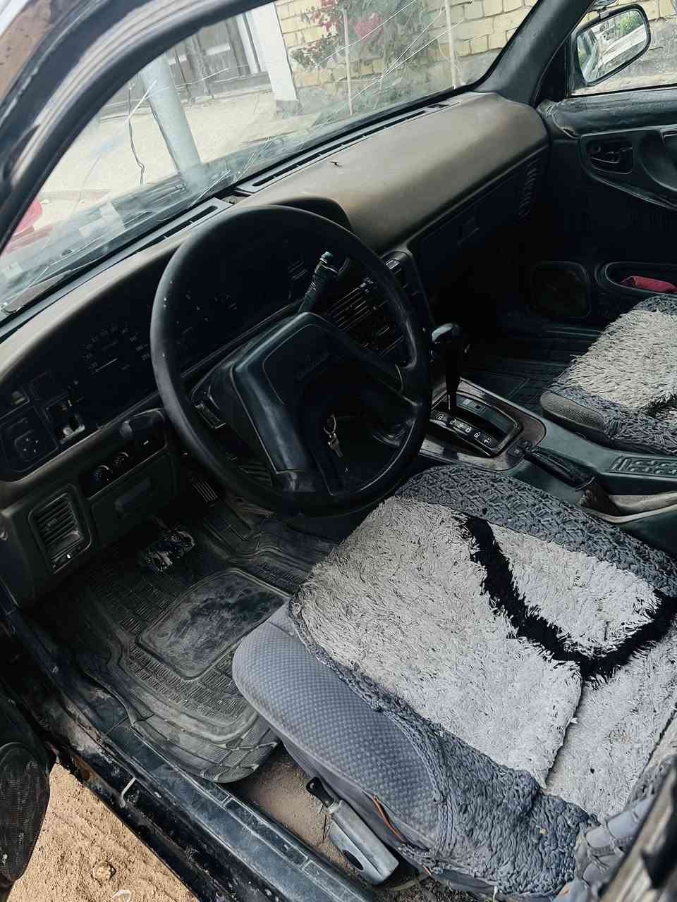 سلام عليكم دايو برنس1995رقم نجف ب اسمي حداديه وتخم تاير جديد نقص تبريد كمبريسر فقط محوره من بخاخات الئ كابريتر مكاني نجف استفسار
***********
