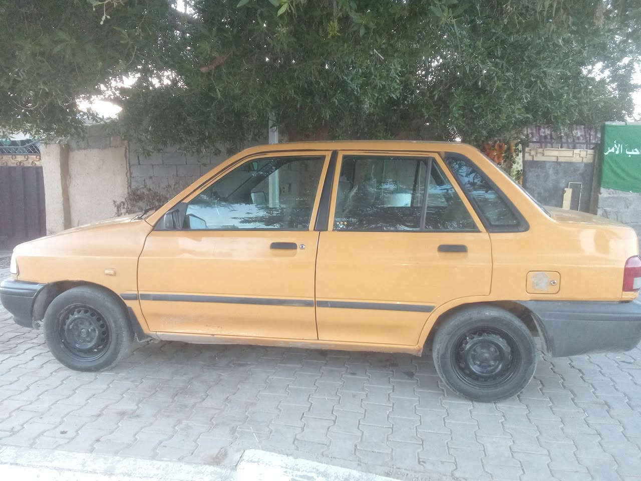 سلام عليكم سايبا موديل 2014 سياره حلوه تبريد تدفئه كله شغال كهرباءيات باسمنه السياره للبيع 31 وبيه مجال او مراوس


**إذا كنت صاحب هذا الإعلان وتريد حذفه لأي سبب، رجاءا أرسل رسالة إلى الدعم الفني**