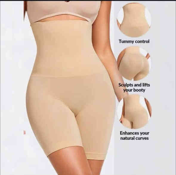 عروض مميزة وتوصيل مجاني لكافة المحافظات
كورسيه  المشاهير درجه اولى لشد عضلات البطن 
يخفي الكرش والترهلات ونحت الخصر 
مصنوع من ماده القطن ضد التحسس
مع 4 مساند داخلية 
متوفر قياسات باللون البيجي واسود 
للحجز مراسله الصفحه او واتساب ***********
