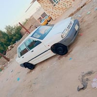 سايبه 2014 • سيارة سايبه • كير جديد • مكينة جديدة • حدادية جديدة • كهر...