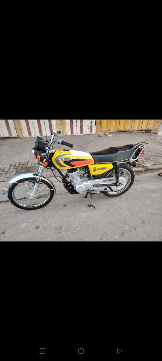 سلام عليكم تايكر سونك الاصلي مديل 24 اوراق كهربائيات كله شغال مناقصه شي السعر 550 وبيهه مجال بسيط مكاني سماوه*********** واتساب
