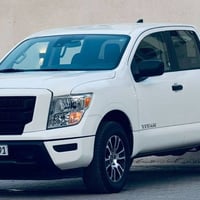 بيكم نيسان تيتان  2023 فئة  SV  مرقم اربيل الجديد هزة جديدة تحويل او و...