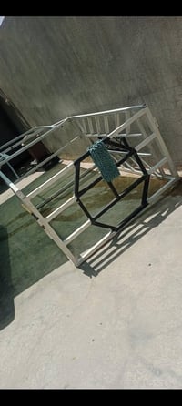 جنج • مرجوحه • للبيع