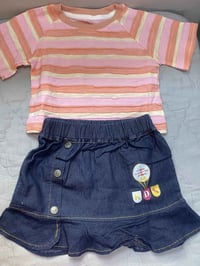 ملابس العيد • ملابس أطفال • مجموعة