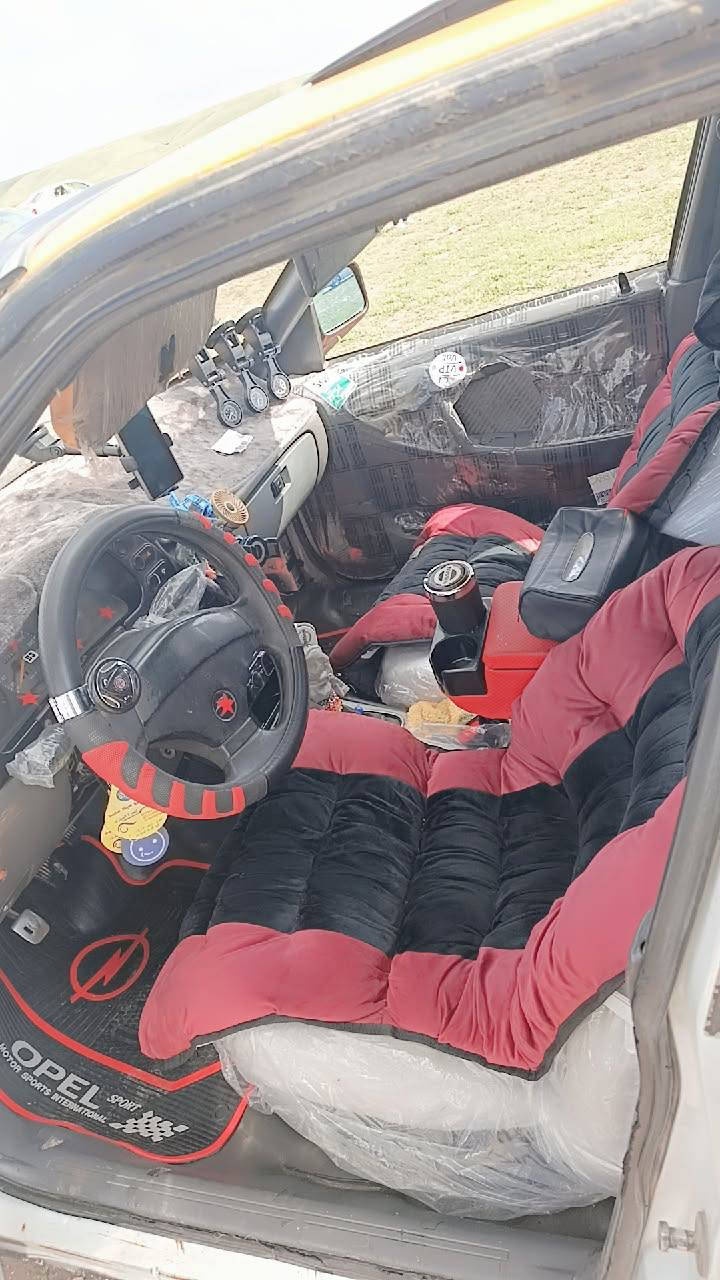 دايوي اسبرو موديل 1995 تكسي مةكنةي بوخاري هةية كير داية كشتي تازةية شةرت وكالة تةعويل غرامة وبراوة 500هةزار غارمةي لةسةرة دواي معامةلة ايكةرنمةوة دةفتر بانزينش هةية كورينةوش اكةم شتي بةدلم بيت بةس كير توماتيك بيت  سعري 20و مةجال *********** كركوك, العراق
