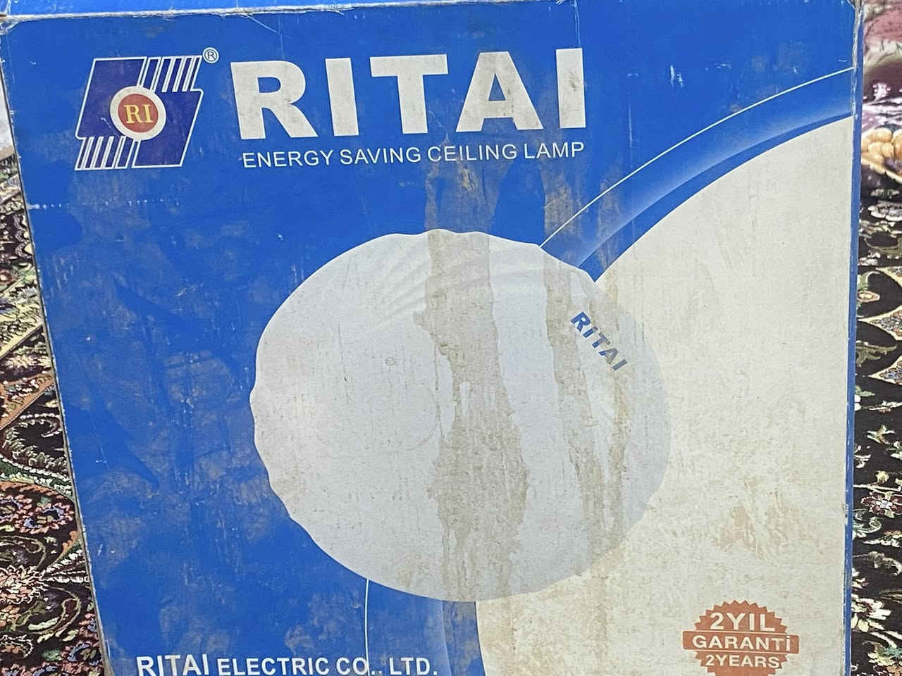 لطش سقفيه للبيع


**إذا كنت صاحب هذا الإعلان وتريد حذفه لأي سبب، رجاءا أرسل رسالة إلى الدعم الفني**