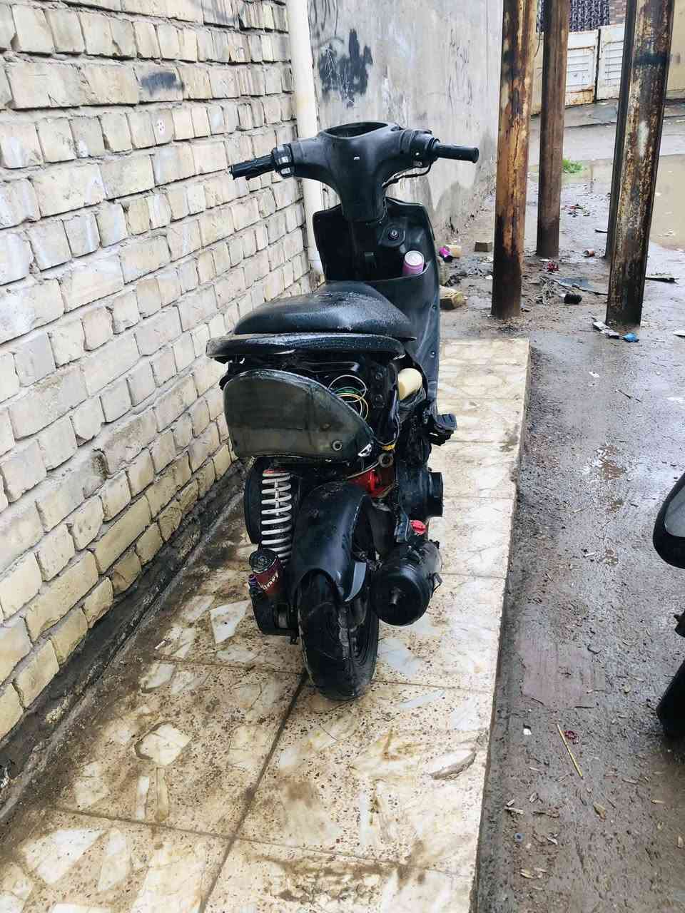 سلام عليكم للبيع ماكس عدله مال لعب دراجه سلف وهندر خير من الله يرادله ترتيب سعر٣٢٥وبيه مجال قليل مكاني بغداد لامين رقمي ***********
