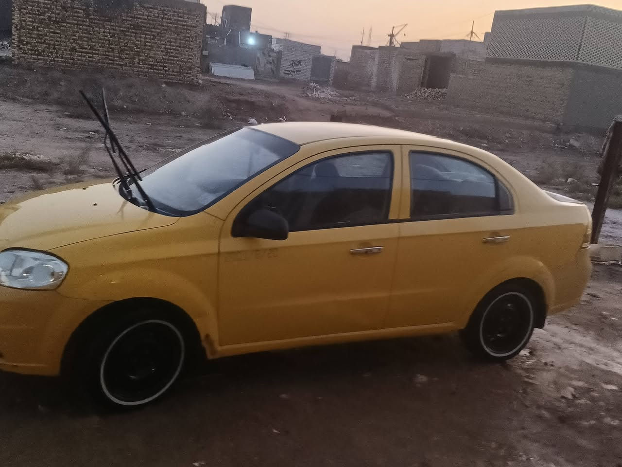 افيو مديل 2009مكين وكير خير من الله سياره نضيفه شوفت عينك السعر 45وبيه مجال مكانه نجف كوفه الستفسار ***********
