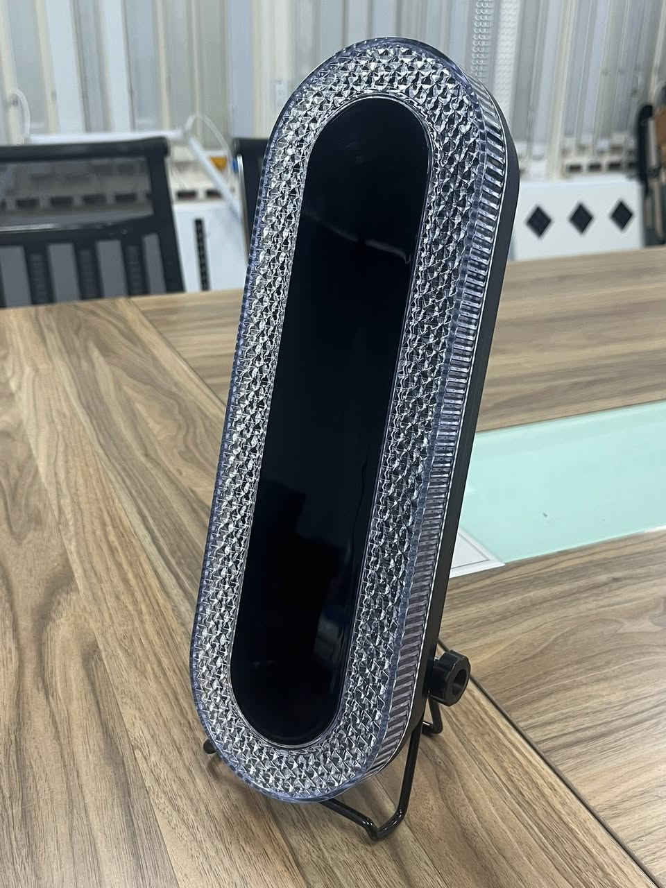 مصنع إي كي للإضاءة

نحن متخصصون في إنتاج مصابيح التنقية LED، وأنابيب T5/T8، ولوحات الشبكة 60×60، ومصابيح اللوحة LED، ومصابيح الأسفل LED، ومصابيح مقاومة الرطوبة LED.

إذا كنت مهتمًا، فلا تتردد في الاتصال بي.

واتساب: 008615957991398
ويشات: 008615957991398

#إضاءة #تصميم_إضاءة #LED #تصدير #استيراد


**إذا كنت صاحب هذا الإعلان وتريد حذفه لأي سبب، رجاءا أرسل رسالة إلى الدعم الفني**