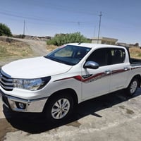 للبيع تيوتا 2025 ساز فول مواصفات رقم اربيل ماشيه 7000السياره بحاله الز...